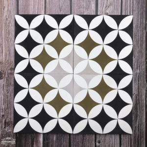 Gạch bông GB-022.2