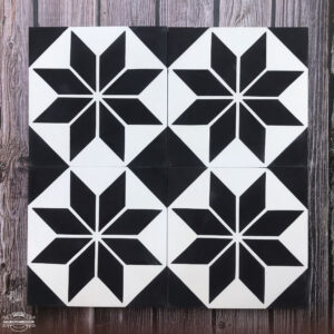 Gạch bông GB-026 (1/2