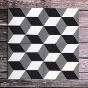 Gạch bông GB-007.1