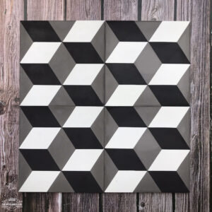 Gạch bông GB-007.2