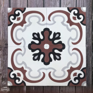 Gạch bông GB-091.2