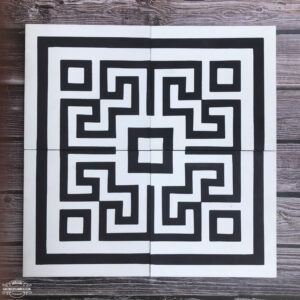 Gạch bông GB- G179